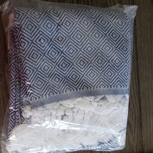 Trina Turk turkish towel